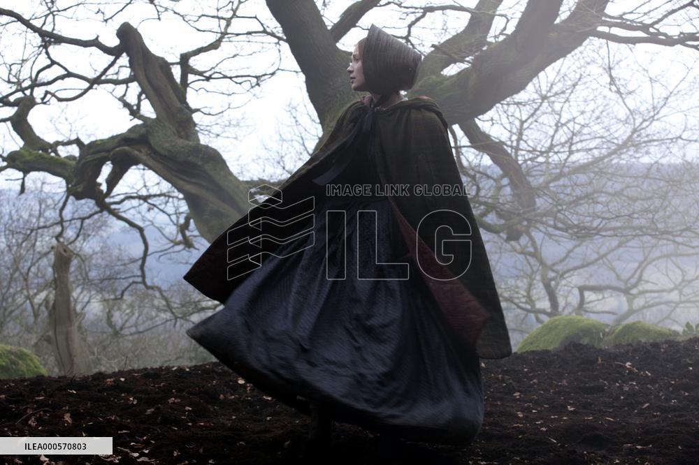 JANE EYRE