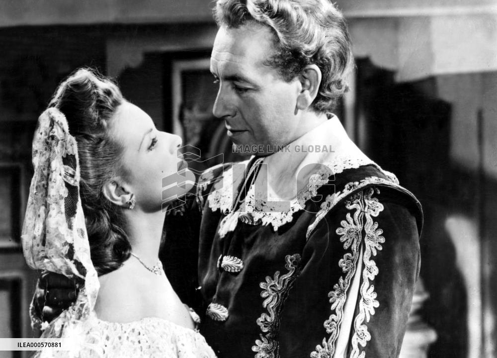 The Spanish Main  film (1945)
