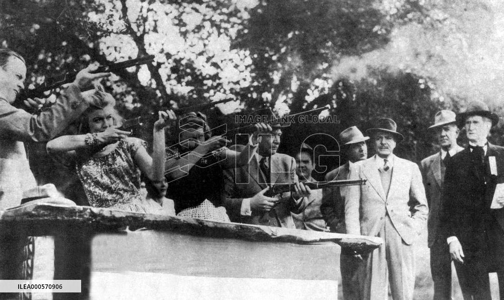 The Millerson Case  film (1947)