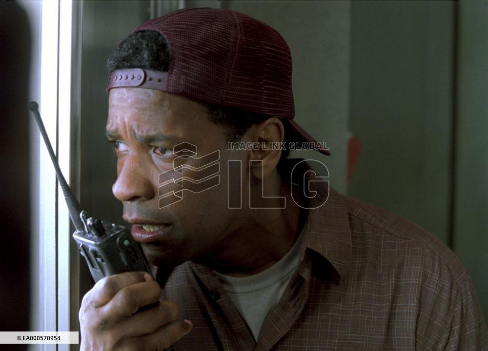 JOHN Q