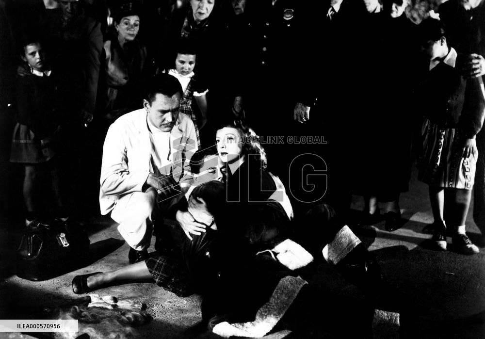 The House Of Settlement  film (1949)