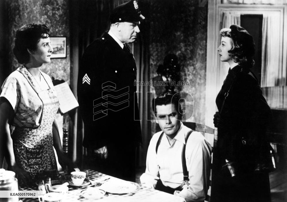 The House Of Settlement  film (1949)