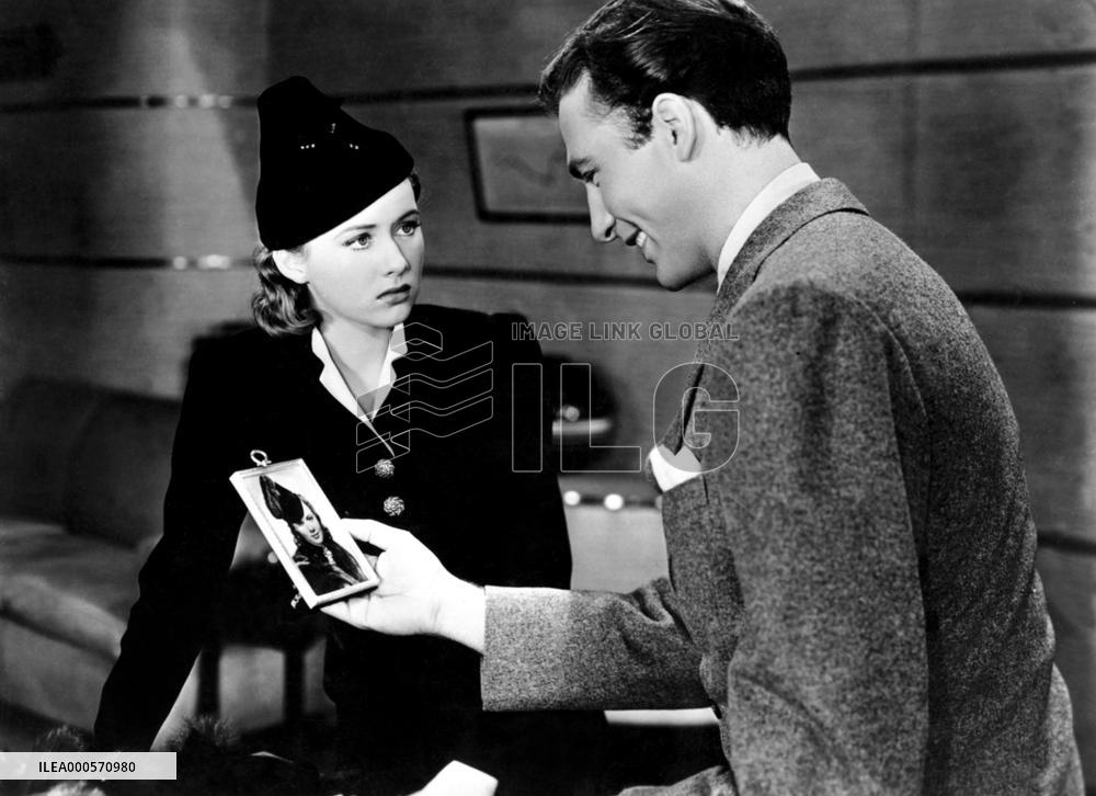 My Love Came Back  film (1940)