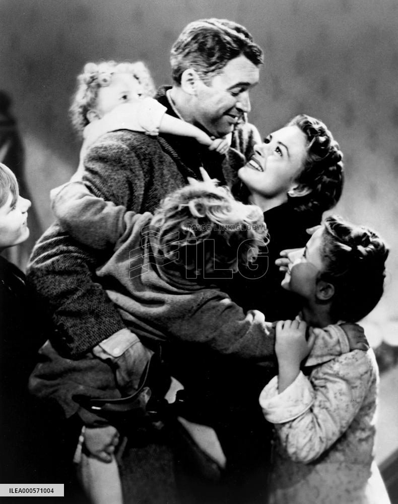 It'S A Wonderful Life  film (1946)