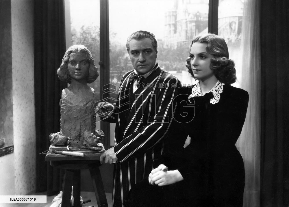 My Last Mistress  film (1943)