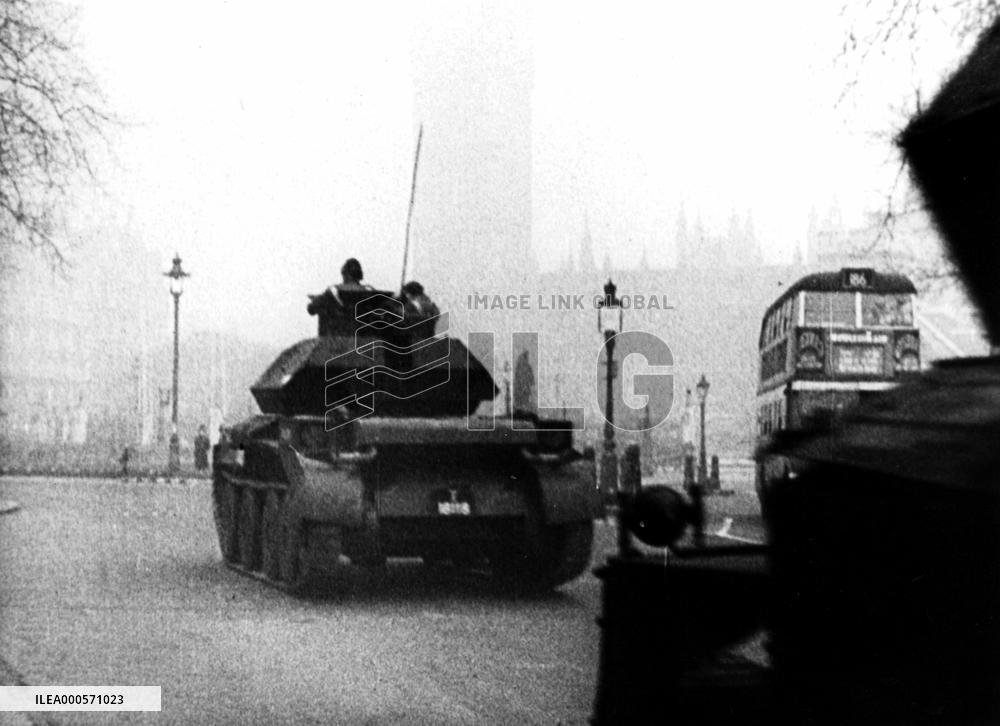 Words For Battle  film (1941)