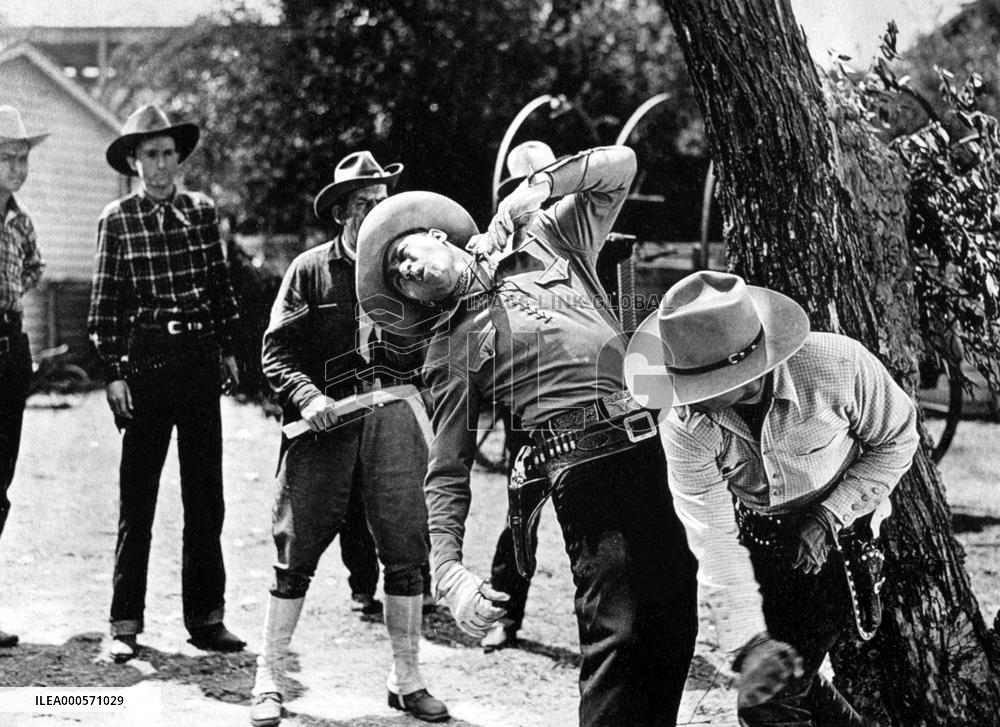 Arizona Trail  film (1943)