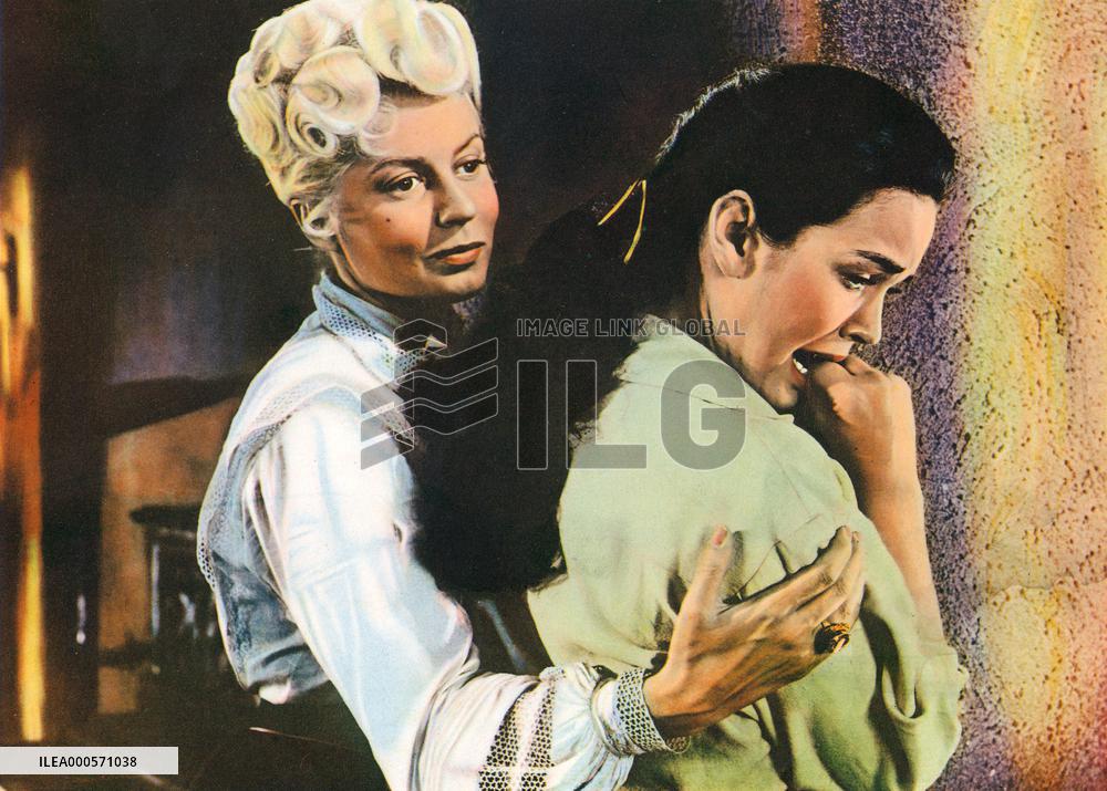 THE GUNS OF FORT PETTICOAT