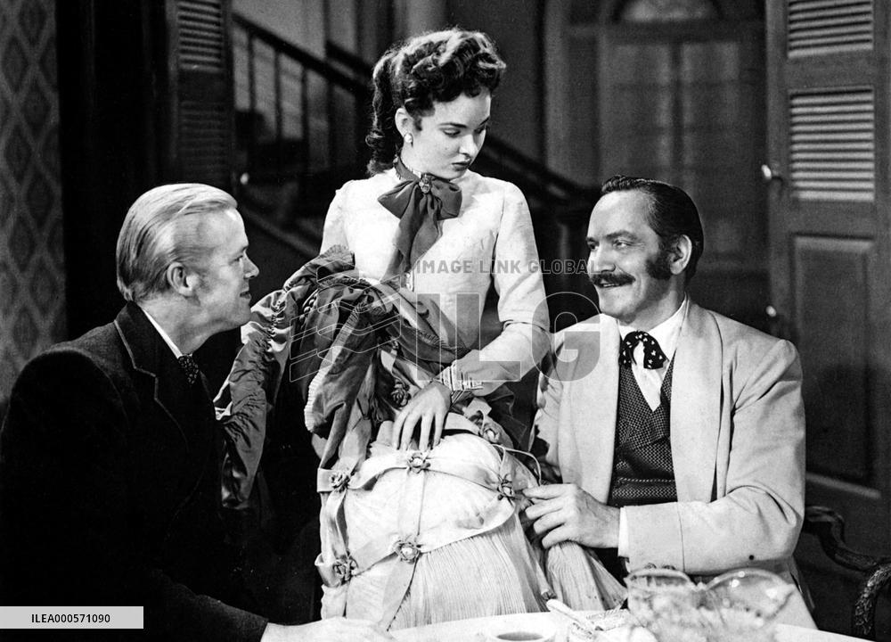 Another Part Of The Forest  film (1948)