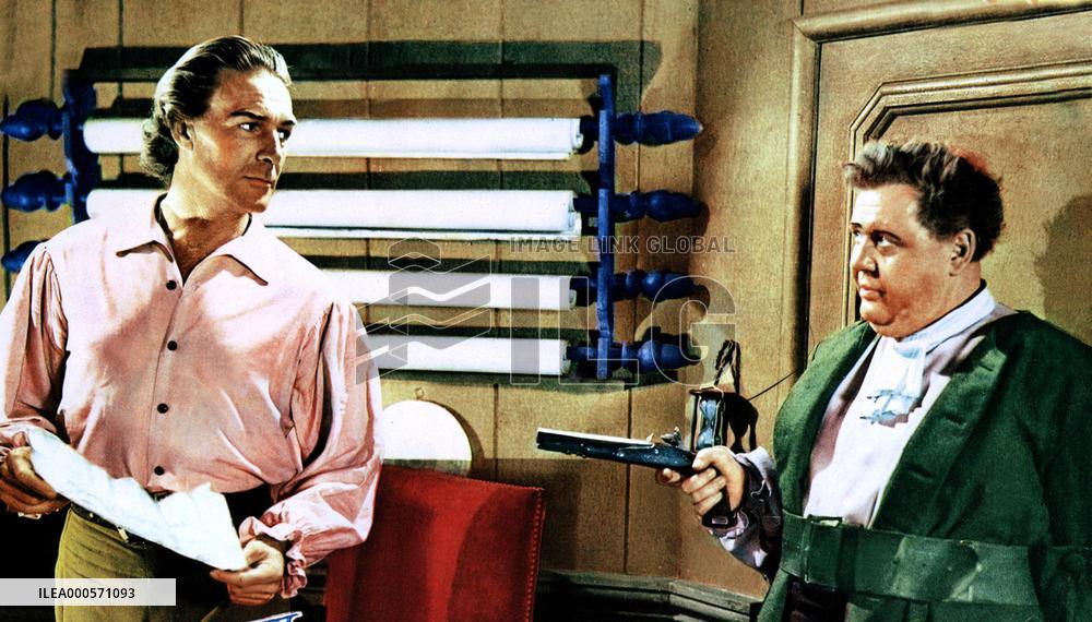 Captain Kidd  film (1945)