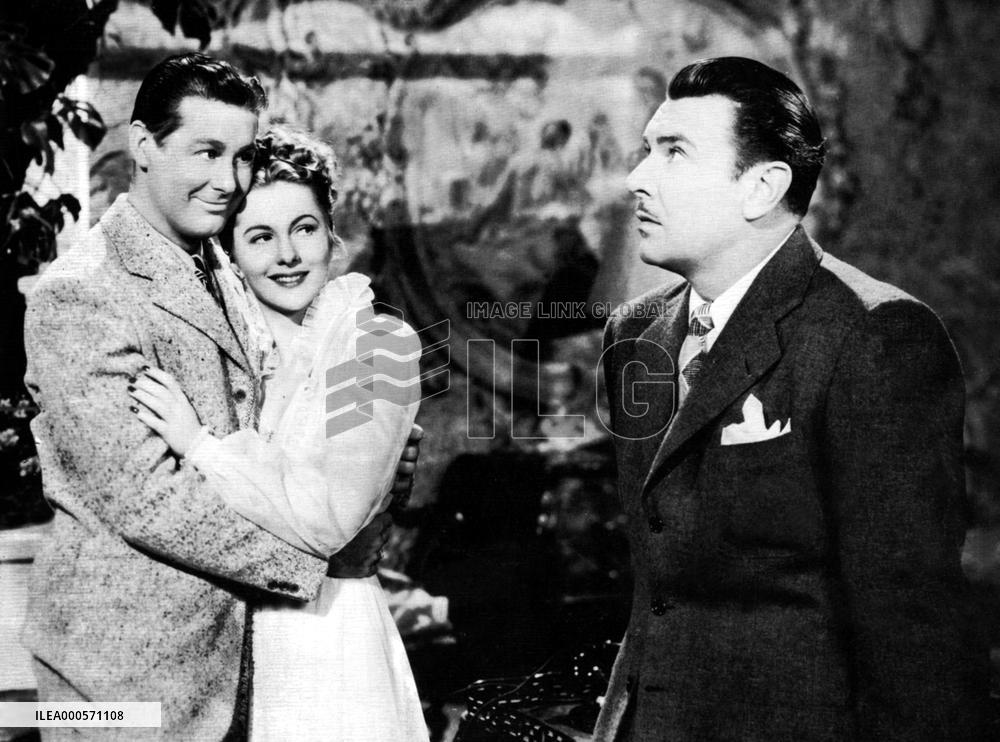 The Affairs Of Susan  film (1945)