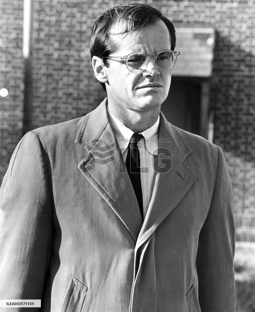 THE KING OF MARVIN GARDENS