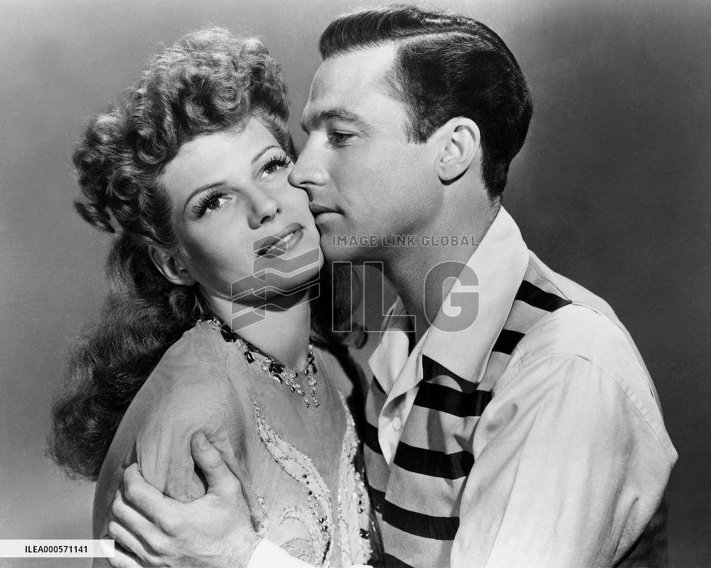 Cover Girl  film (1944)