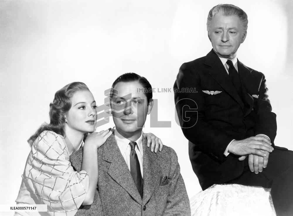 Here Comes Mr. Jordan  film (1941)