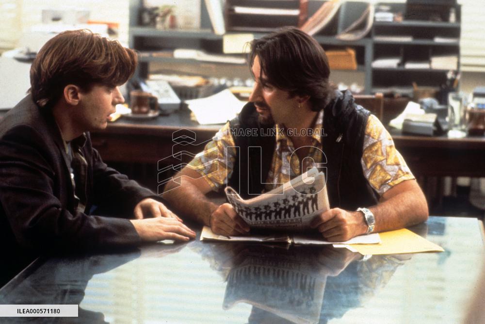 SO I MARRIED AN AXE MURDERER