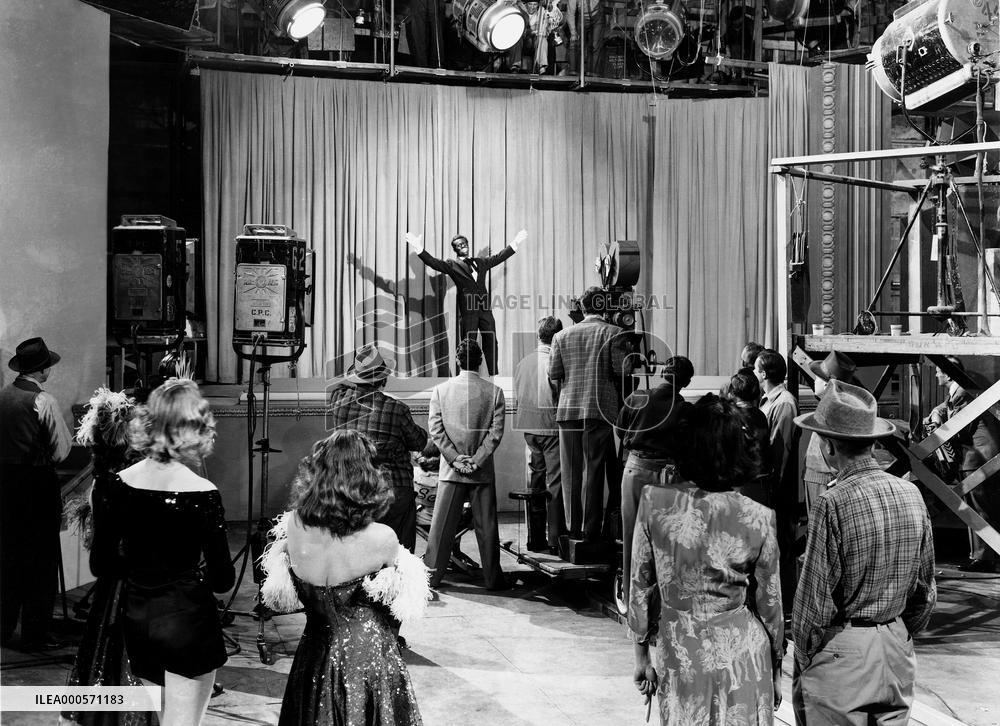 Jolson Sings Again  film (1949)