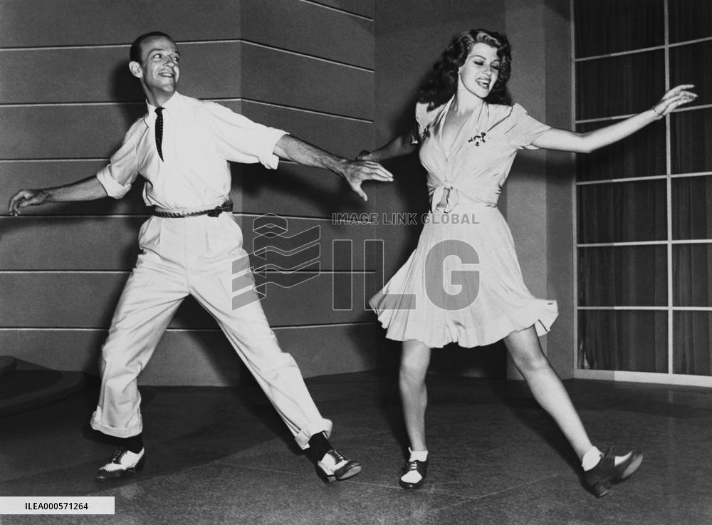 You Were Never Lovelier  film (1942)