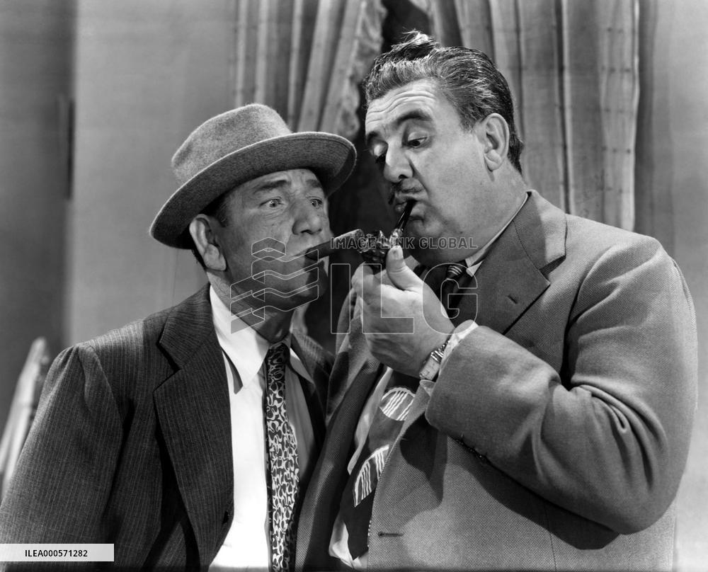 Three Of A Kind  film (1944)