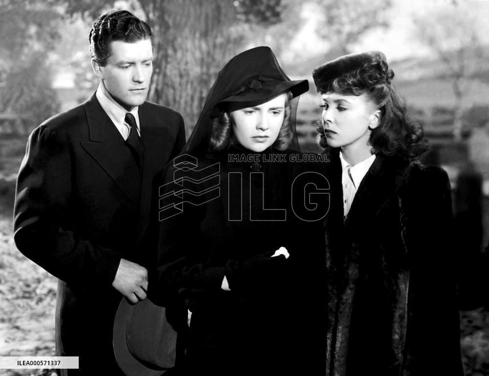 The Hard Way  film (1943)