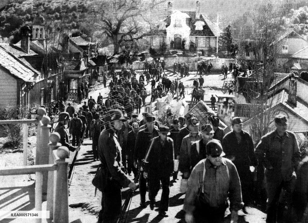 The Moon Is Down  film (1943)