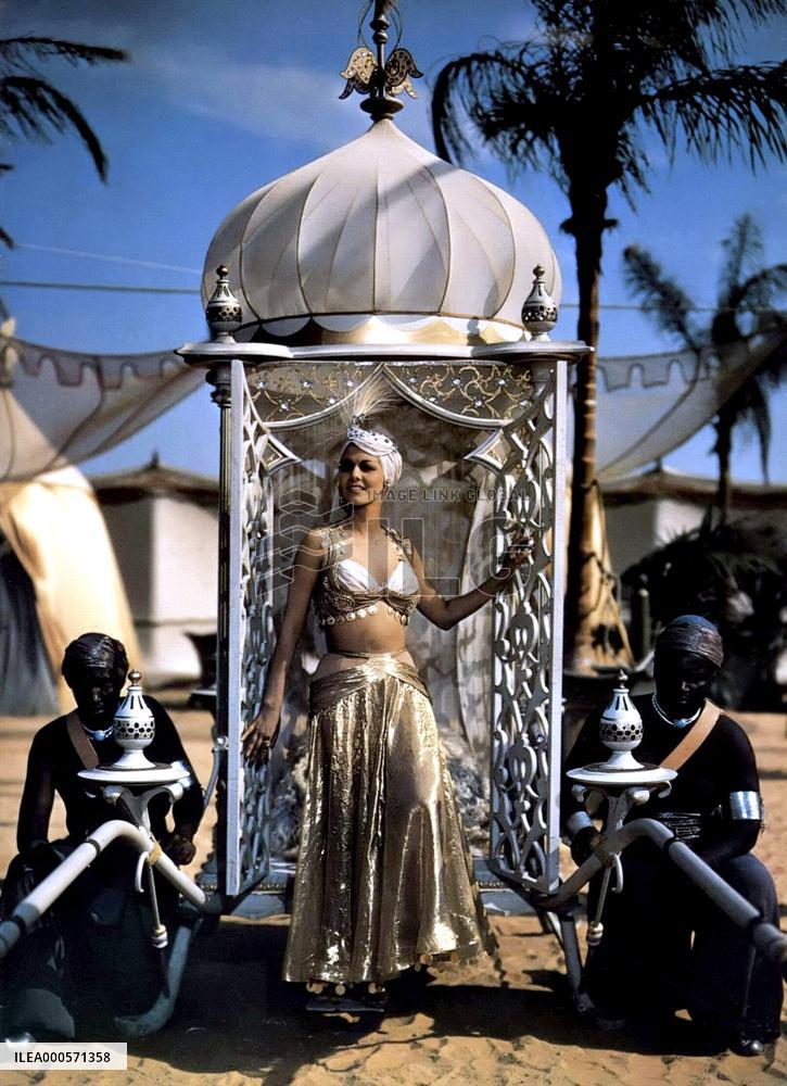 Arabian Nights  film (1942)