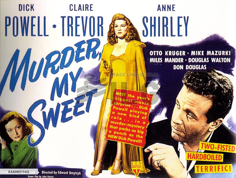 Murder, My Sweet  film (1944)