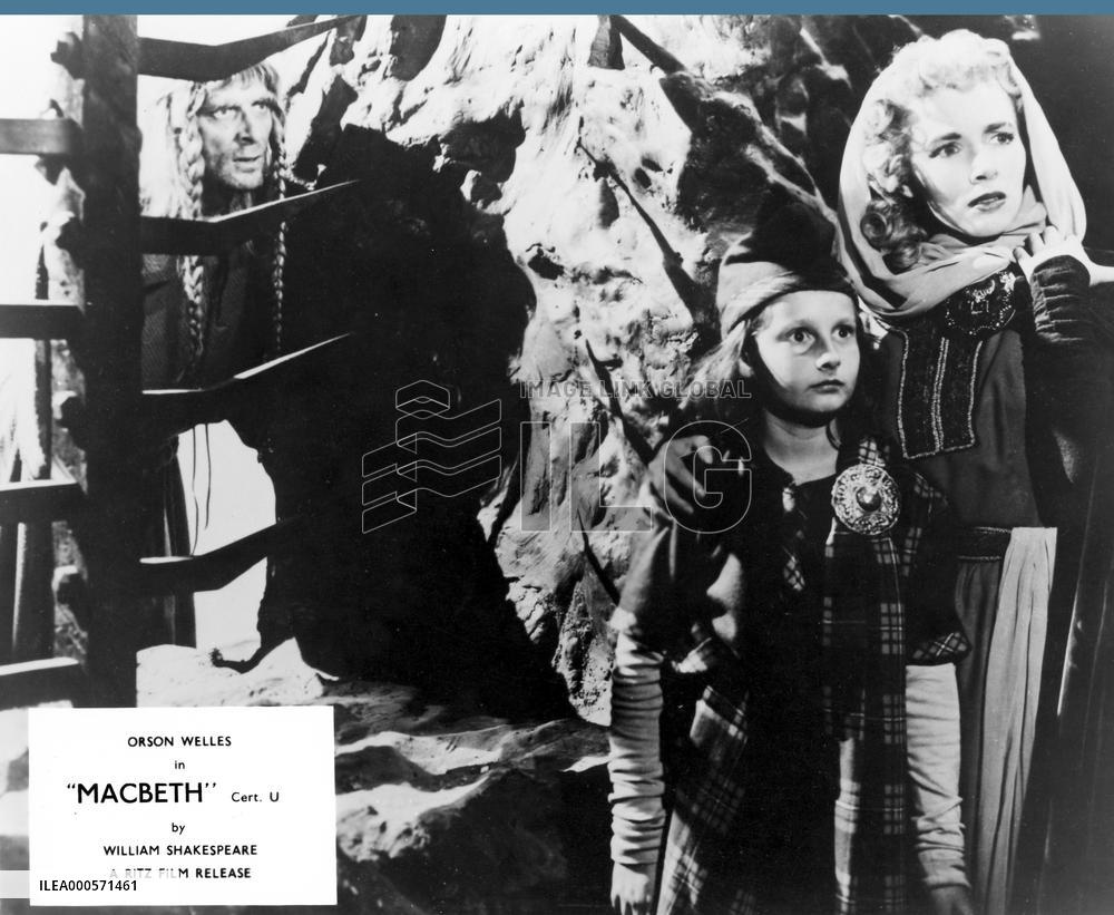 MACBETH