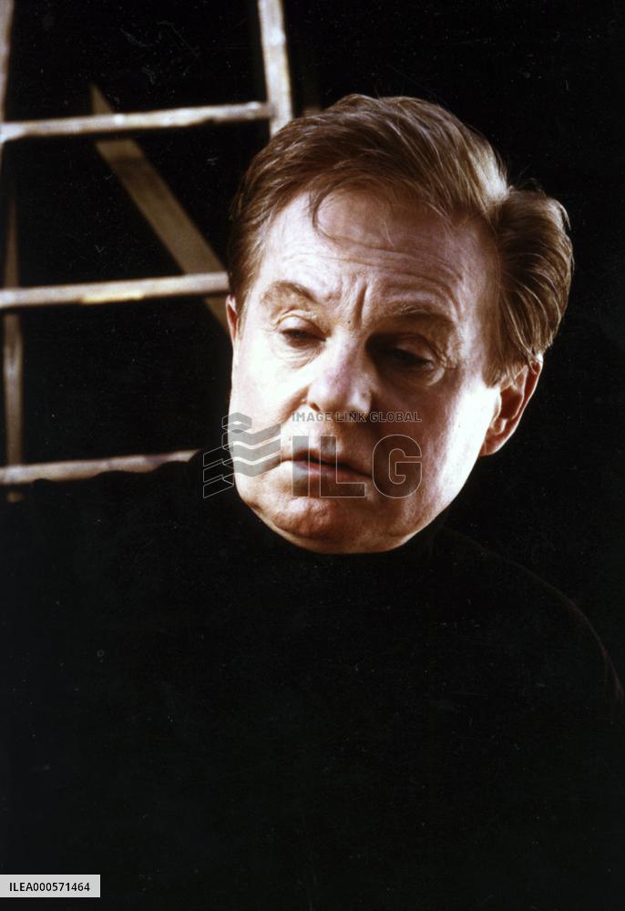 LOVE IS THE DEVIL : STUDY FOR A PORTRAIT OF FRANCIS BACON