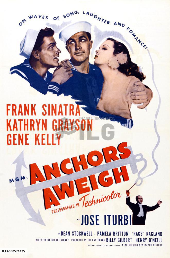 Anchors Aweigh  film (1945)