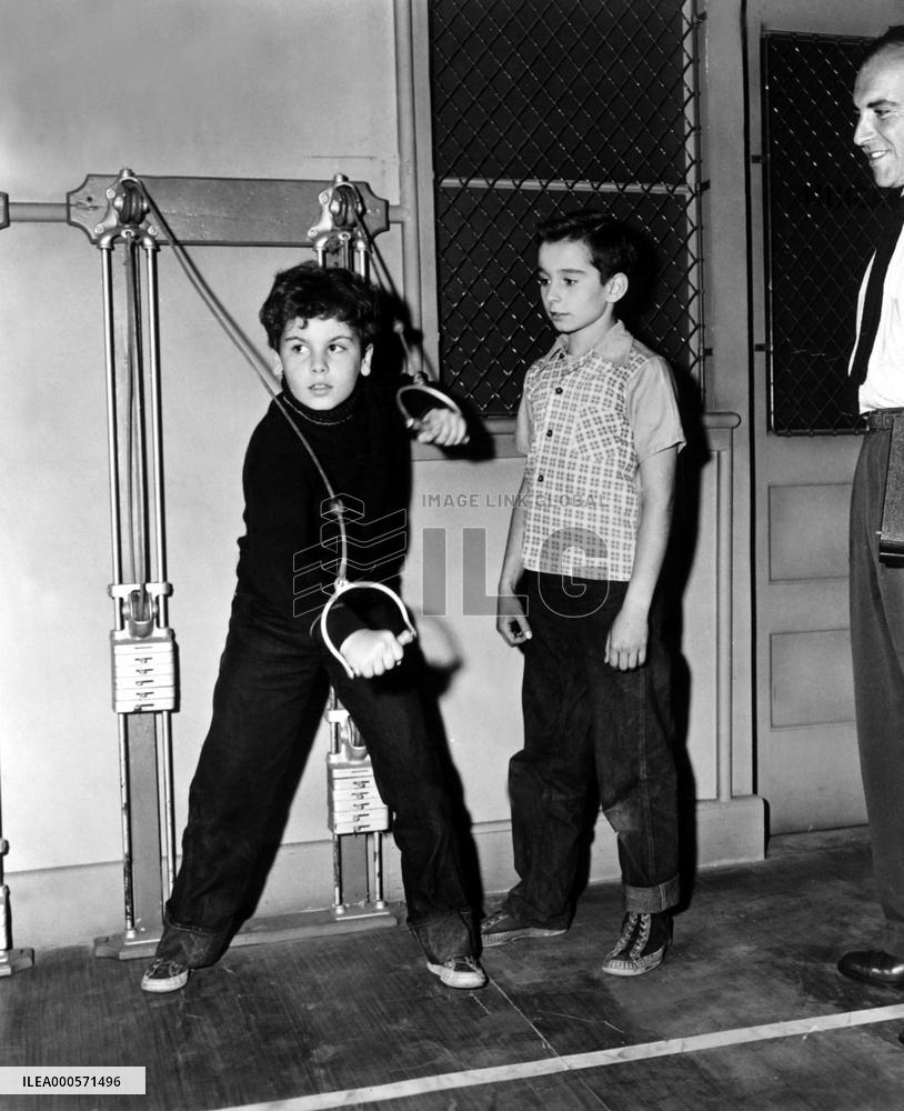 The Boy With Green Hair  film (1948)