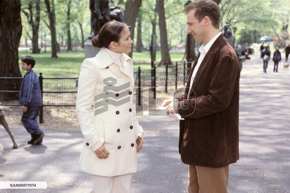 MAID IN MANHATTAN