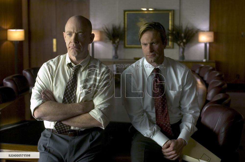 THANK YOU FOR SMOKING