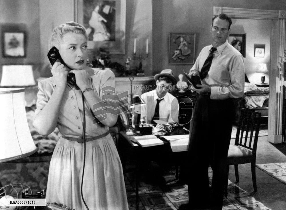Sorry, Wrong Number  film (1948)