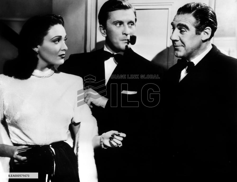 A Letter To Three Wives  film (1949)