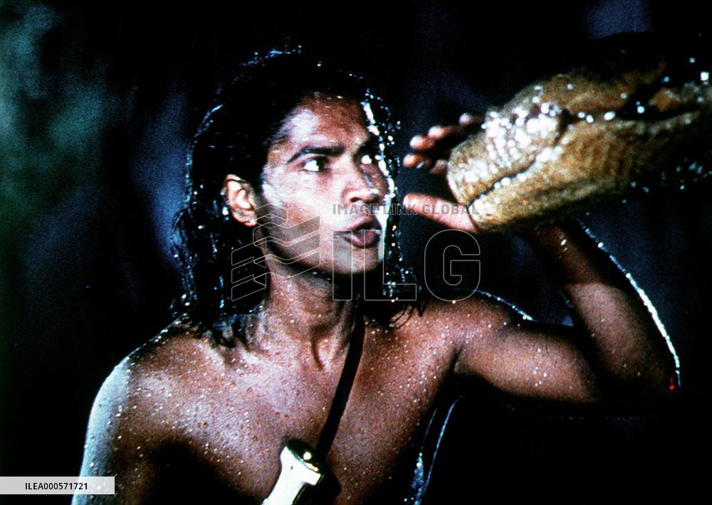 Jungle Book  film (1942)