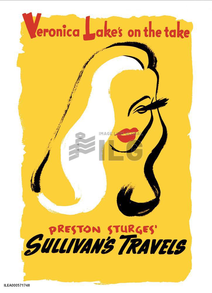 Sullivan'S Travels  film (1941)