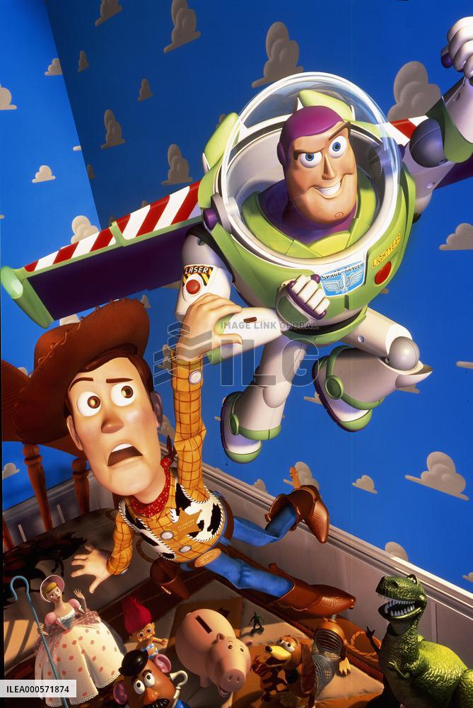 TOY STORY