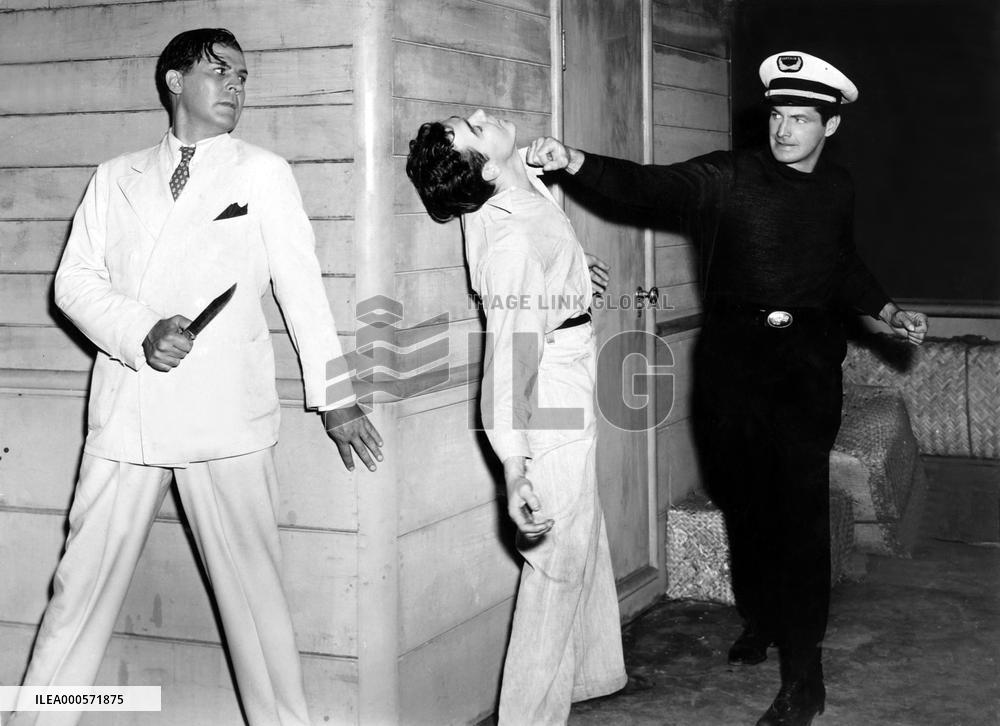 Haunted Harbor  film (1944)