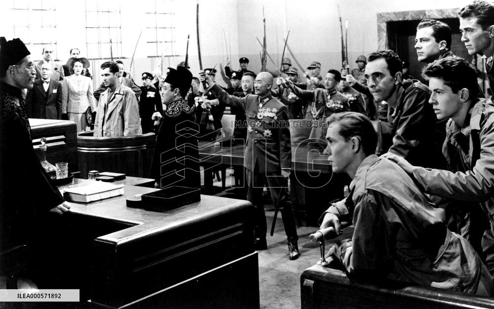 The Purple Heart  film (1944)