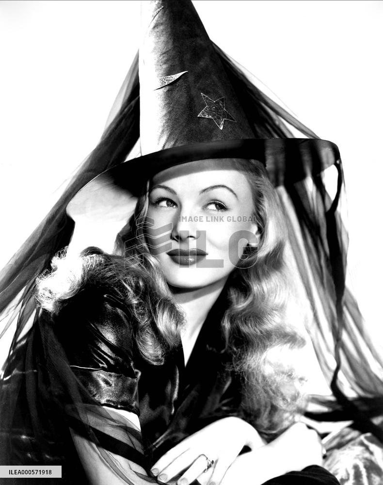 I Married A Witch  film (1942)
