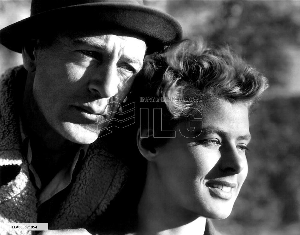 For Whom The Bell Tolls  film (1943)