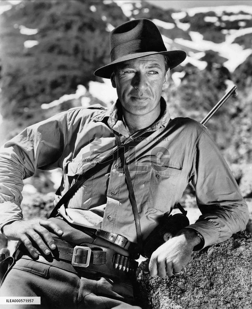 For Whom The Bell Tolls  film (1943)