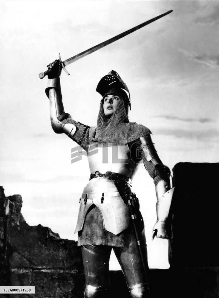 Joan Of Arc  film (1948)