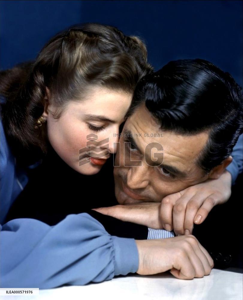 Notorious  film (1946)