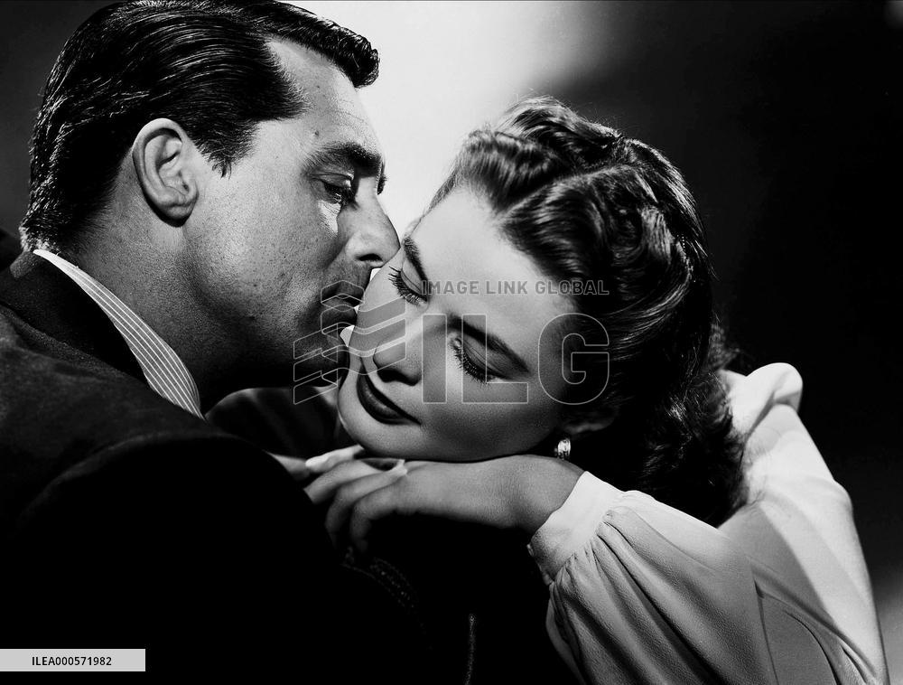 Notorious  film (1946)