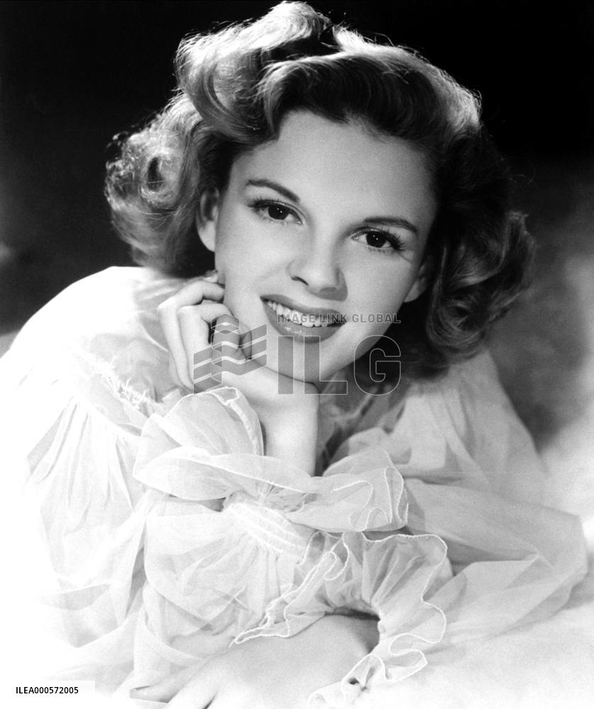 Presenting Lily Mars  film (1943)