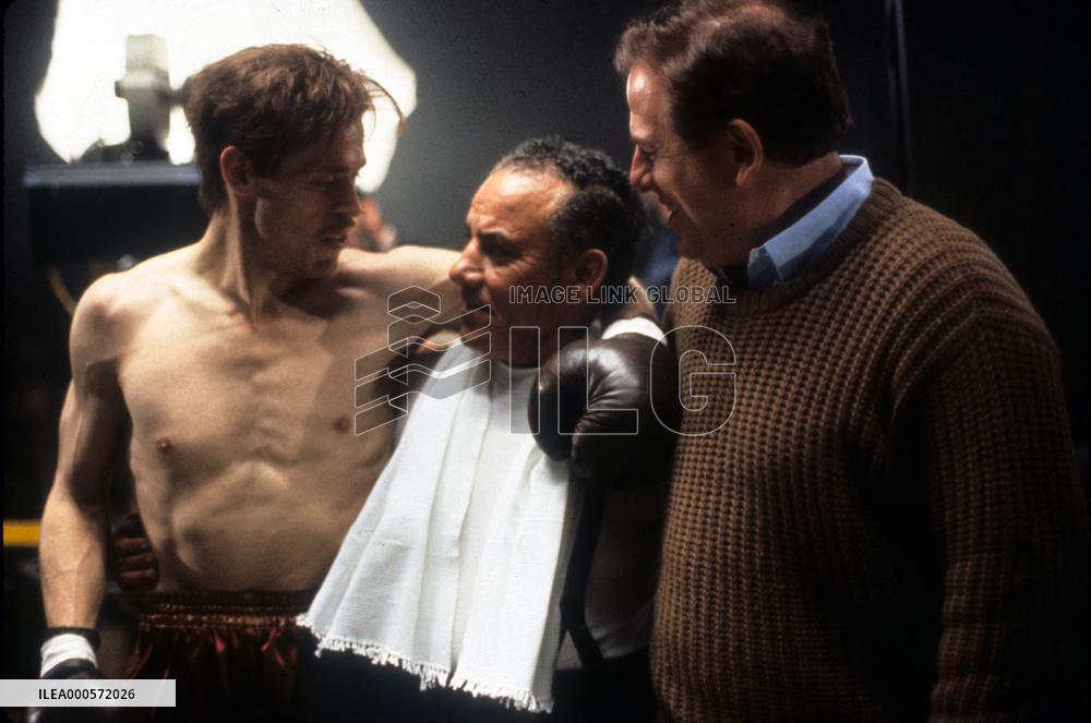 TRIUMPH OF THE SPIRIT