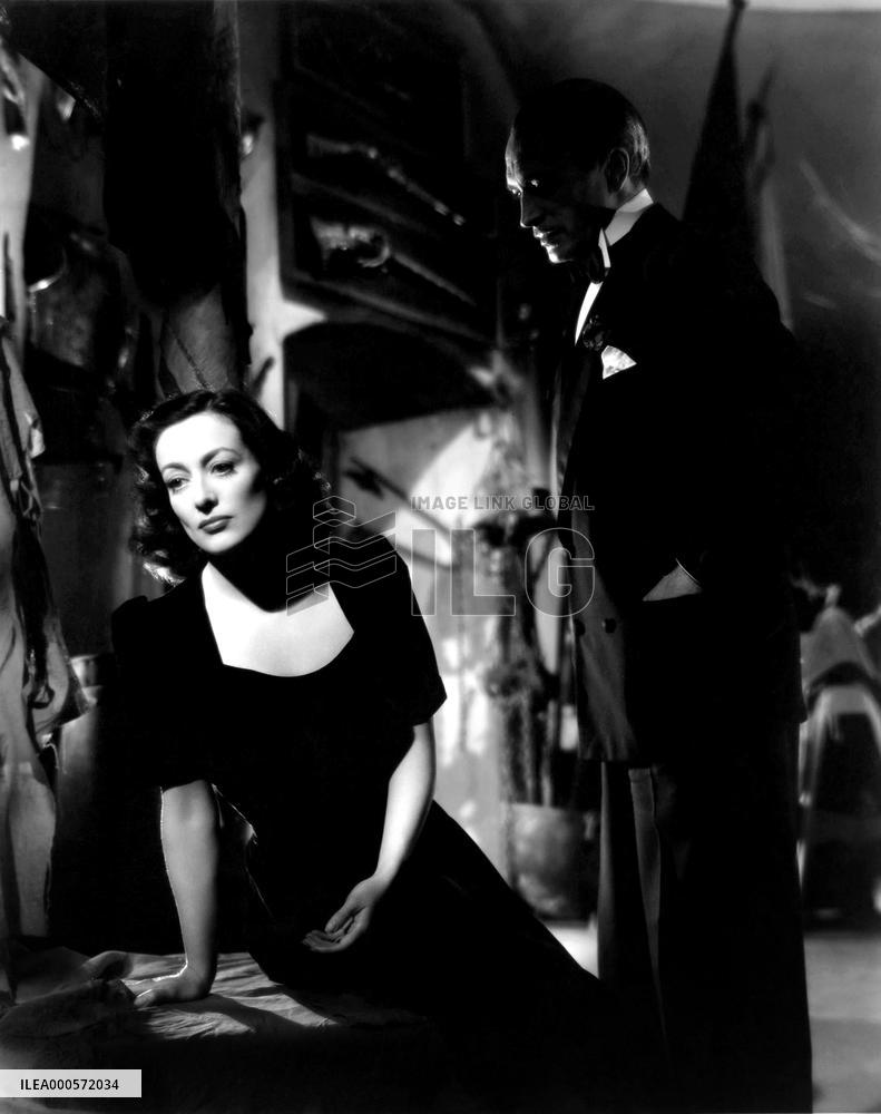 A Woman'S Face  film (1941)