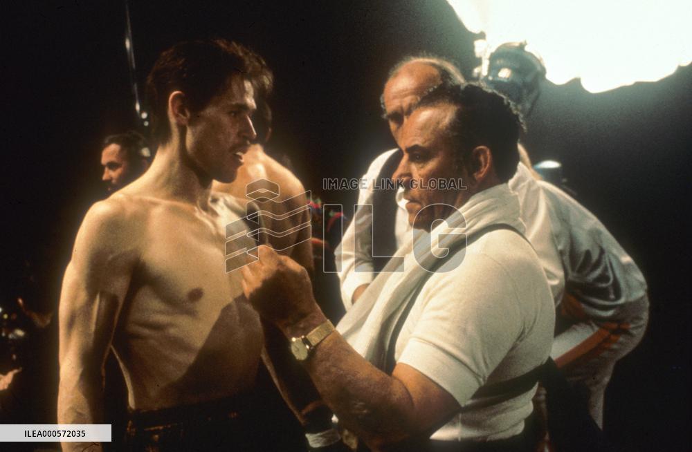 TRIUMPH OF THE SPIRIT