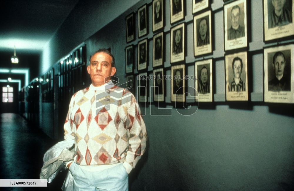 TRIUMPH OF THE SPIRIT